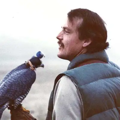 Honoree - Ken Higgins