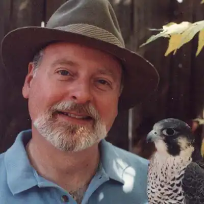 Honoree - Gene Johnson