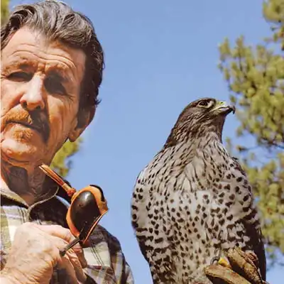 Honoree - Bob Martin