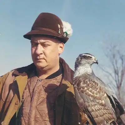 Honoree - Brian McDonald