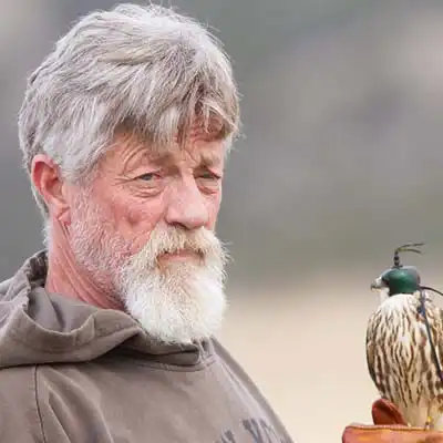 Honoree - Pete Watzke