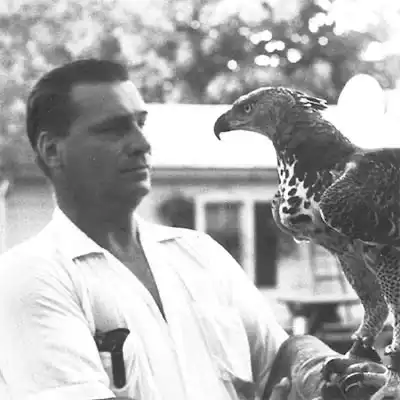 Honoree - George D. Woehrl