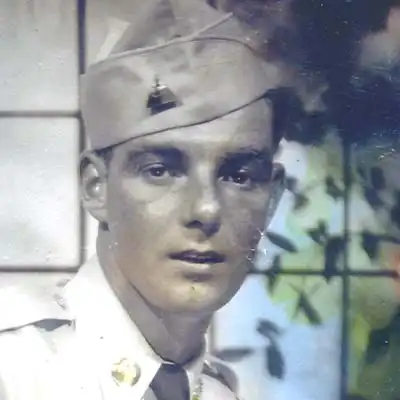 Honoree - Jerry P. Grisco