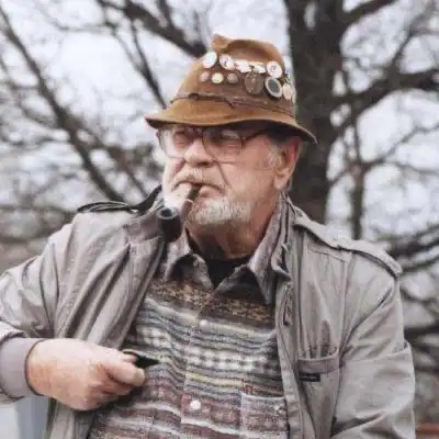 Honoree - Donald H. Anderson