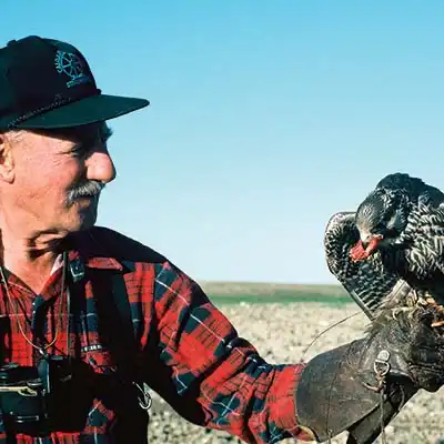 Honoree - John A. Campbell