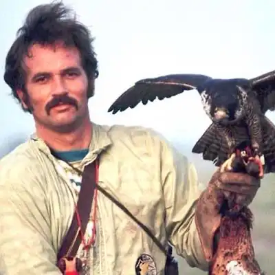 Honoree - Michael J. Connolly