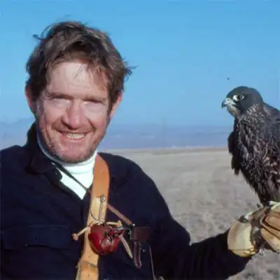 Honoree - Jim Burr Cranmer