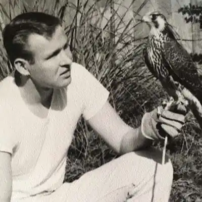 Honoree - Louis Davis