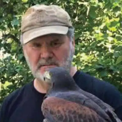 Honoree - Kenneth D. Filkins