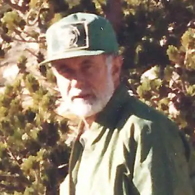 Honoree - William (Bill) B. Kurtz