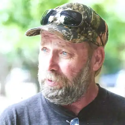 Honoree - Phil Willis