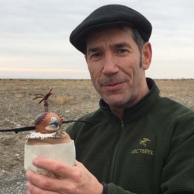 Honoree - Anthony J. Potestivo