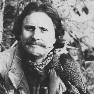 Honoree - Jimmy C. Adamson