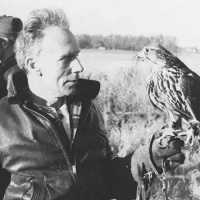 Honoree - Frank L. Beebe