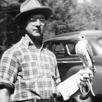 Honoree - Peter J. Asborno