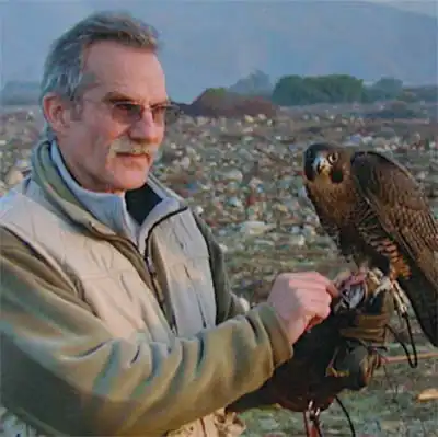 Honoree - Gary R. Alten