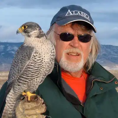 Honoree - Scott G. Baker