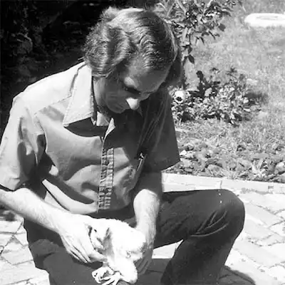 Honoree - Gary A. Beeman