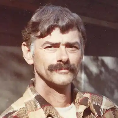 Honoree - Daniel D. Berger