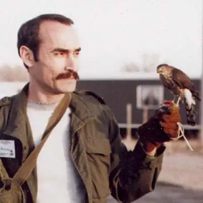 Honoree - Eric Bienvenu