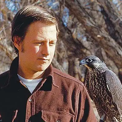 Honoree - Frank M. Bond