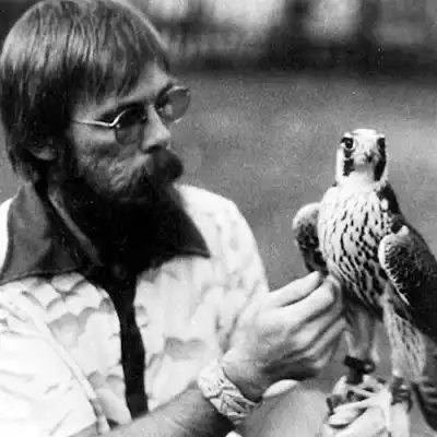 Honoree - Tom A. Buchanan