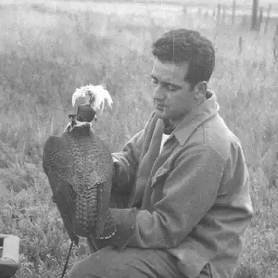 Honoree - Vincent D. Cassone