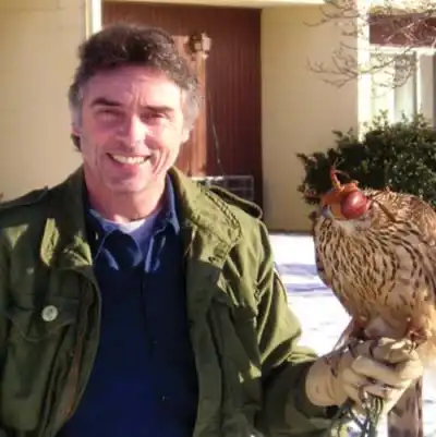 Honoree - John J. Celley