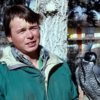 Honoree - Kent Christopher