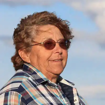 Honoree - Karen Cottrell