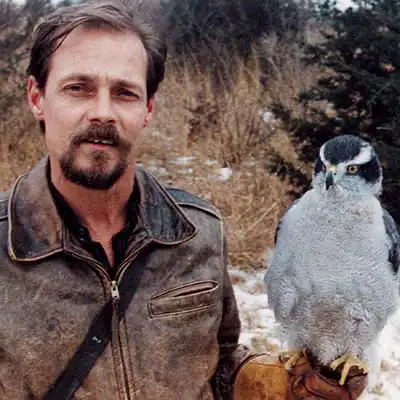 Honoree - Michael L. Cox