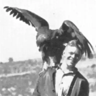 Honoree - John J. Craighead