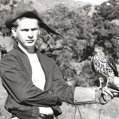 Honoree - Clifford Edward Cummins