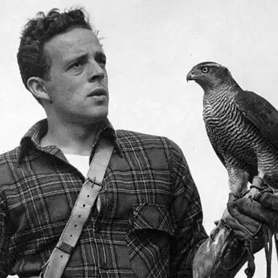 Honoree - T. Halter Cunningham