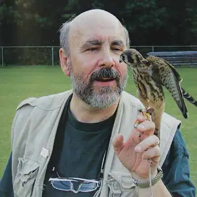 Honoree - Roy Lee Dewitt