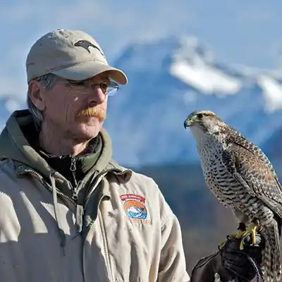 Honoree - Scott Henry Francis
