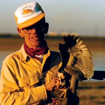 Honoree - Edward S. Freienmuth