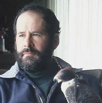 Honoree - David M. Foley