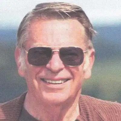 Honoree - Norval “Val” Fairman