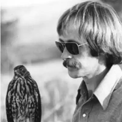 Honoree - Walter G. English