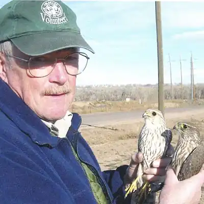Honoree - James H. Enderson