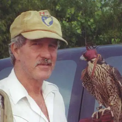 Honoree - Ron Elmone