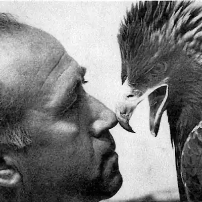 Honoree - Charles Robert “Bob” Elgin