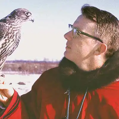 Honoree - Richard W. Fyfe