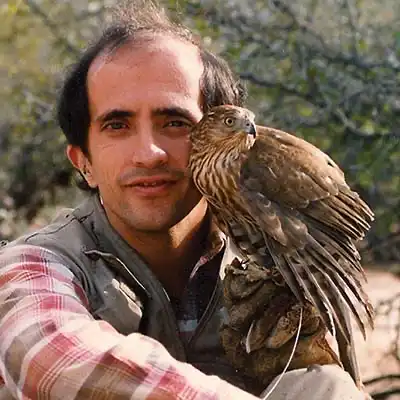 Honoree - Bill Girden