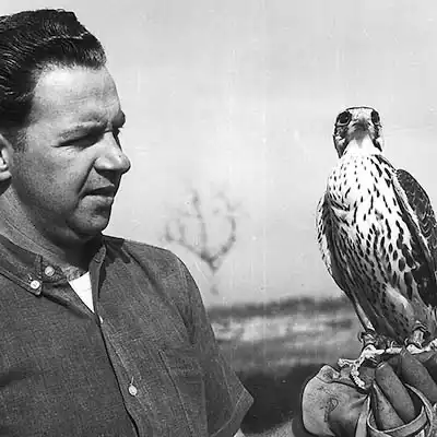 Honoree - Donald J. Grisco